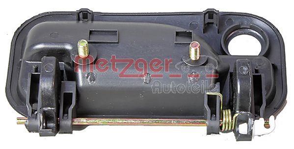 Puxador de porta METZGER ref. 2310603